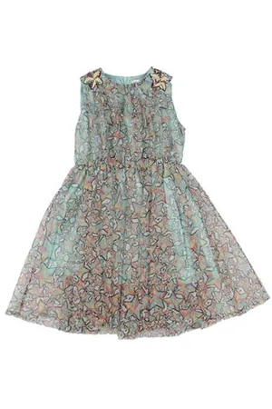 Elisabetta Franchi VESTIDOS - Vestidos para niña