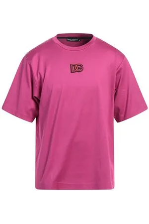 Dolce & Gabbana CAMISETAS Y TOPS - Camisetas