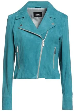 arma leder ROPA DE ABRIGO - Chaquetas y cazadoras