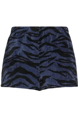 Zadig & Voltaire PARTES DE ABAJO - Pantalones cortos y bermudas