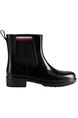 Tommy Hilfiger CALZADO - Botines de caña alta