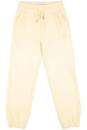 Calvin Klein PARTES DE ABAJO - Pantalones