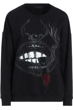 FRANKIE MORELLO CAMISETAS Y TOPS - Sudaderas