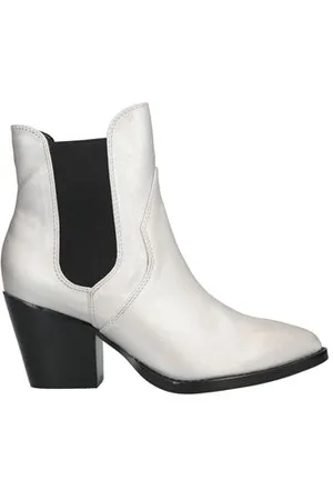 Twin-Set CALZADO - Botines de caña alta