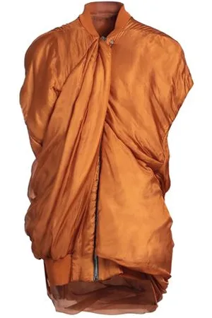 Rick Owens ROPA DE ABRIGO - Chaquetas y cazadoras
