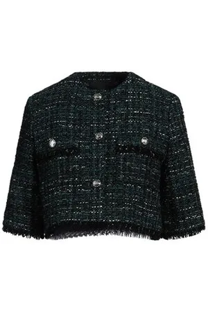 Maje ROPA DE ABRIGO - Chaquetas y cazadoras