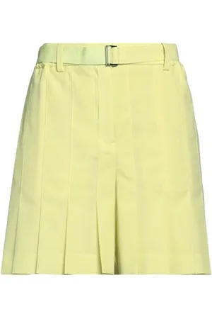 SACAI PARTES DE ABAJO - Pantalones cortos y bermudas