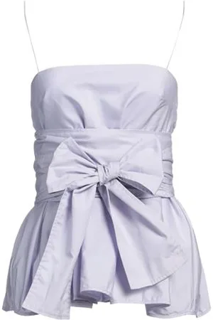 Cecilie Bahnsen CAMISETAS Y TOPS - Tops