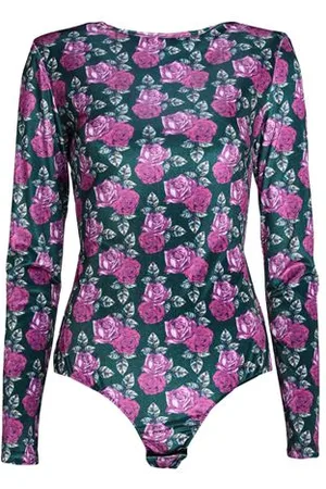 ALBERTO AUDENINO CAMISETAS Y TOPS - Bodies