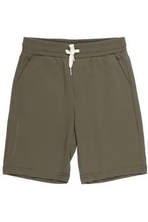 NUKUTAVAKE PARTES DE ABAJO - Pantalones cortos y bermudas