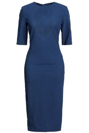 SEMICOUTURE VESTIDOS - Vestidos midi