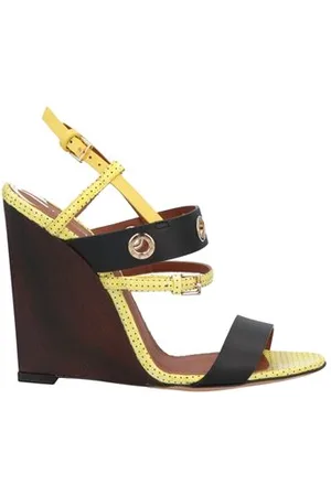 Trussardi CALZADO - Sandalias con cierre