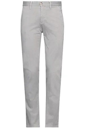 Jeckerson PARTES DE ABAJO - Pantalones
