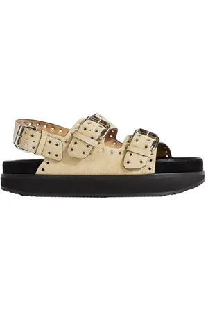 Isabel Marant CALZADO - Sandalias con cierre