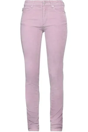 Zadig & Voltaire PARTES DE ABAJO - Pantalones