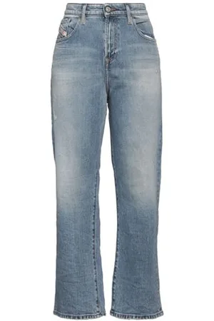 Diesel PARTES DE ABAJO - Pantalones vaqueros