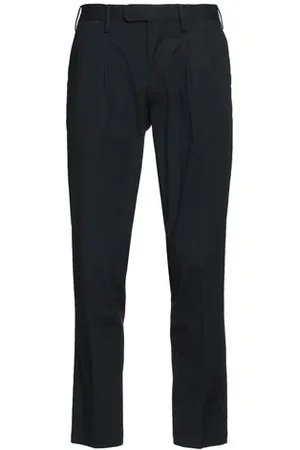 Devore PARTES DE ABAJO - Pantalones