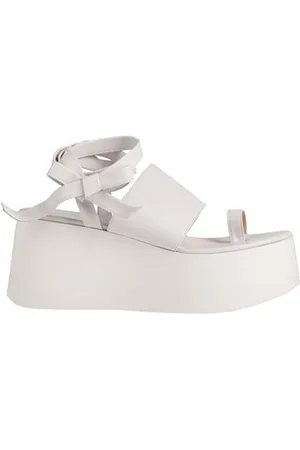 Gianvito Rossi CALZADO - Sandalias de dedo