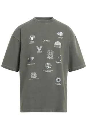 Children Of The Discordance CAMISETAS Y TOPS - Camisetas