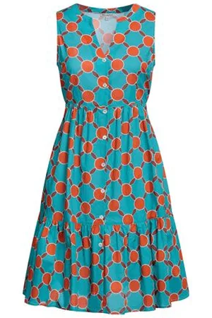 CAMICETTASNOB VESTIDOS - Minivestidos