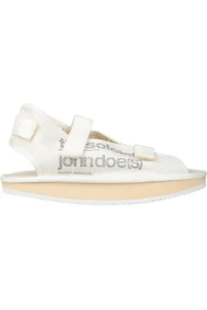 SUICOKE CALZADO - Sandalias con cierre