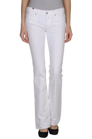 Atelier Notify PARTES DE ABAJO - Pantalones