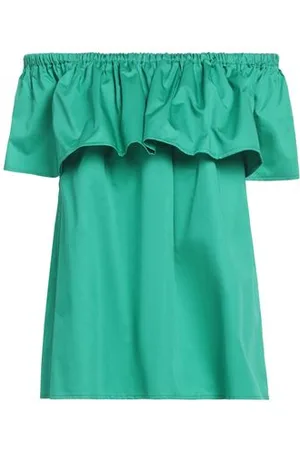 DOUUOD CAMISETAS Y TOPS - Tops