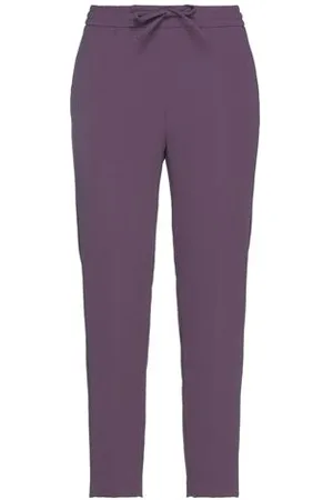 ROSSOPURO PARTES DE ABAJO - Pantalones