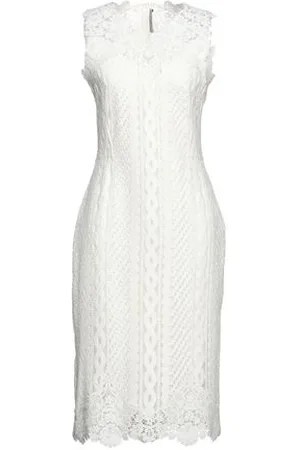 ERMANNO SCERVINO VESTIDOS - Vestidos midi