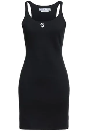 OFF-WHITE VESTIDOS - Minivestidos