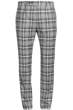 Berwich PARTES DE ABAJO - Pantalones