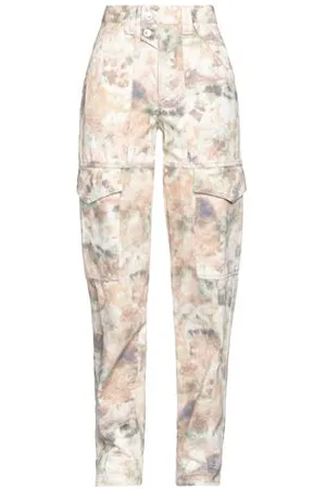 Marant Etoile PARTES DE ABAJO - Pantalones vaqueros