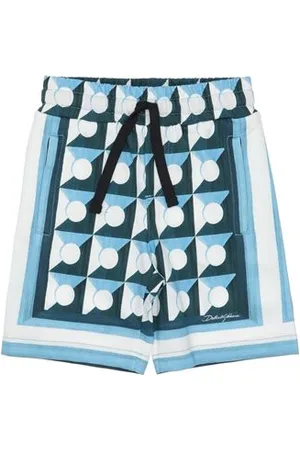 Dolce & Gabbana PARTES DE ABAJO - Pantalones cortos y bermudas