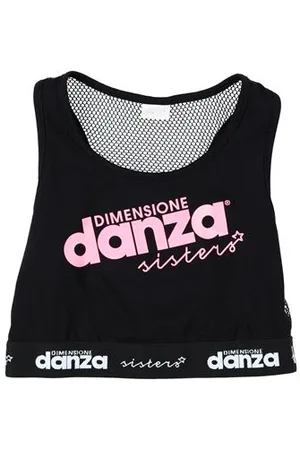 Dimensione Danza CAMISETAS Y TOPS - Camisetas