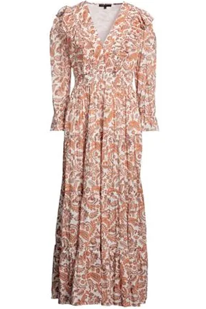 Maje VESTIDOS - Vestidos largos