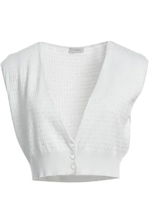 Cruciani CAMISETAS Y TOPS - Toreras