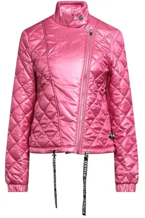 Pinko ROPA DE ABRIGO - Plumíferos y acolchados
