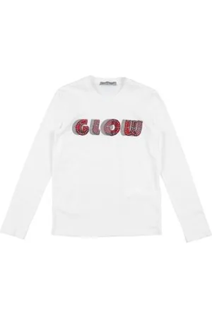 ERMANNO SCERVINO CAMISETAS Y TOPS - Camisetas