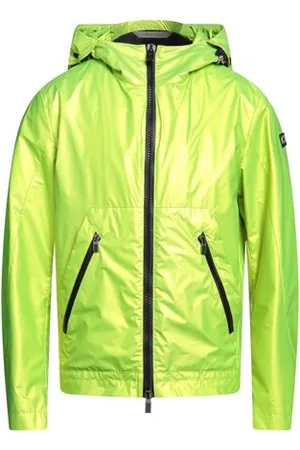 CANALI ROPA DE ABRIGO - Chaquetas y cazadoras