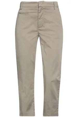 Dondup PARTES DE ABAJO - Pantalones