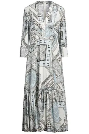 Etro VESTIDOS - Vestidos midi