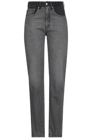 Maison Margiela PARTES DE ABAJO - Pantalones vaqueros