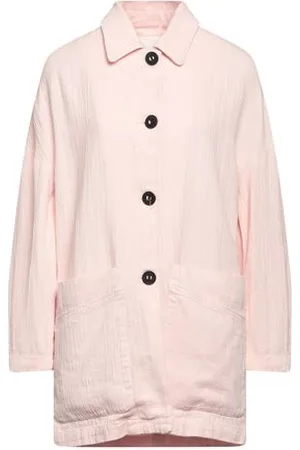 Bimba y Lola ROPA DE ABRIGO - Abrigos y gabardinas