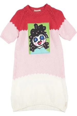 Marni VESTIDOS - Vestidos para niña