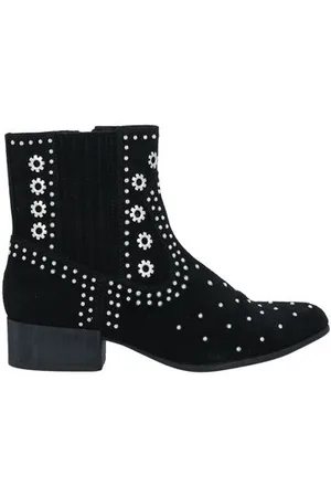 Geox CALZADO - Botines de caña alta