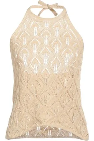 Daniele Fiesoli CAMISETAS Y TOPS - Tops
