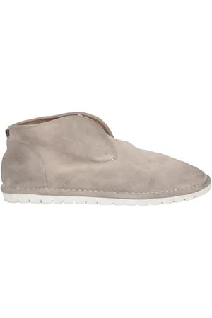 MARSÈLL CALZADO - Botines de caña alta