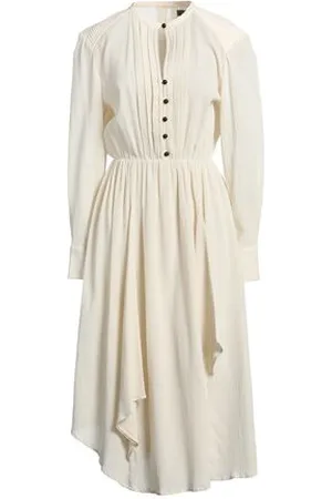 Isabel Marant VESTIDOS - Vestidos midi