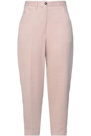 Nine In The Morning PARTES DE ABAJO - Pantalones