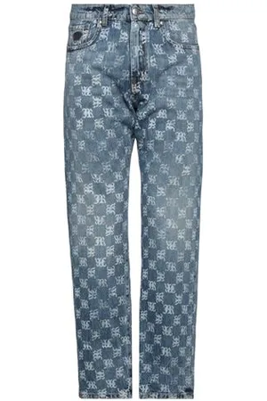 John Richmond PARTES DE ABAJO - Pantalones vaqueros